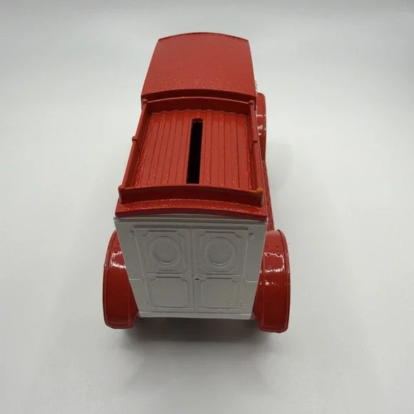 Ertl 1:25 Scale Ford 1913 Model T Publix Presto Diecast Coin Bank. *No Box* - Picture 4 of 10